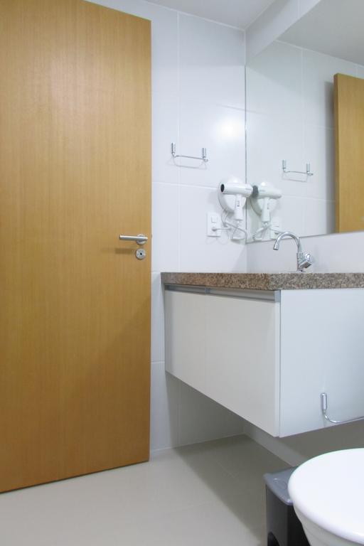 Rosa Branca Facilities Apartamentos Масейо Номер фото