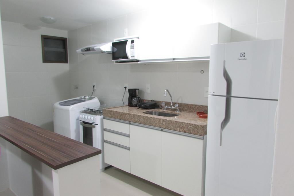 Rosa Branca Facilities Apartamentos Масейо Номер фото