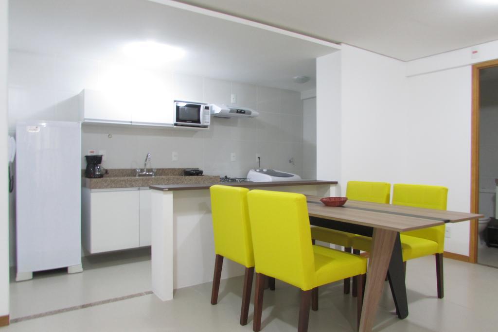 Rosa Branca Facilities Apartamentos Масейо Номер фото