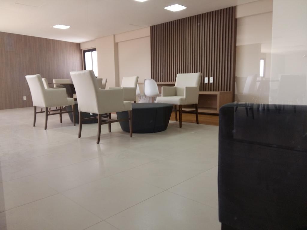 Rosa Branca Facilities Apartamentos Масейо Екстер'єр фото