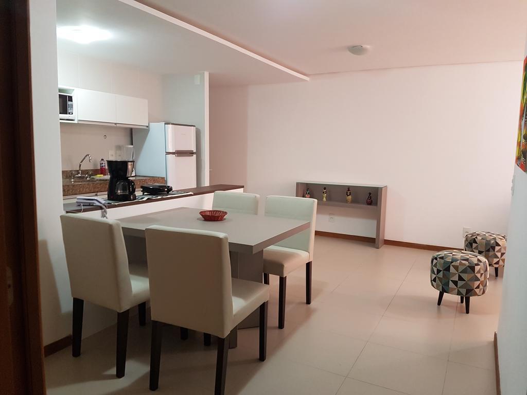Rosa Branca Facilities Apartamentos Масейо Екстер'єр фото