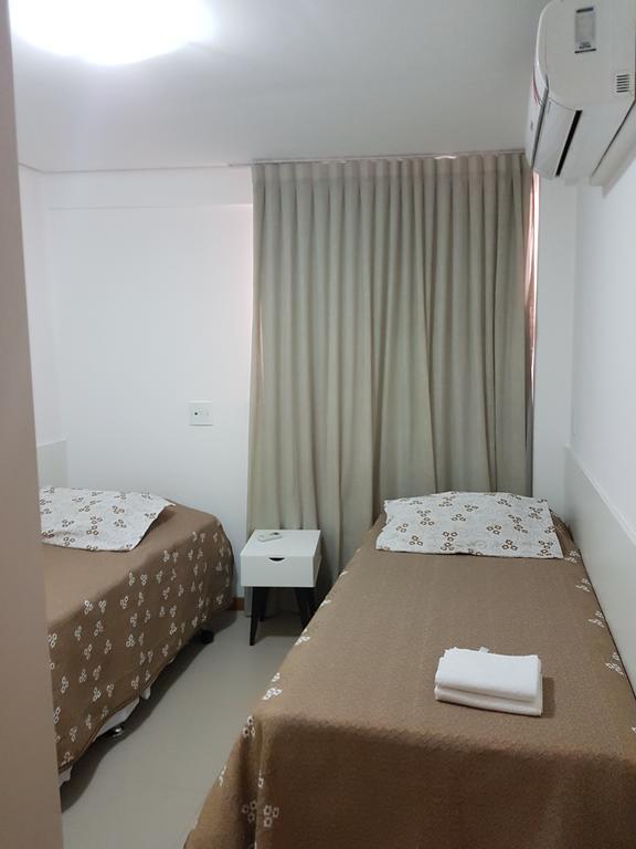 Rosa Branca Facilities Apartamentos Масейо Екстер'єр фото