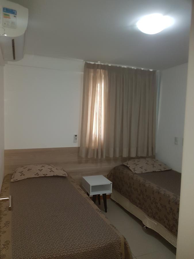 Rosa Branca Facilities Apartamentos Масейо Екстер'єр фото
