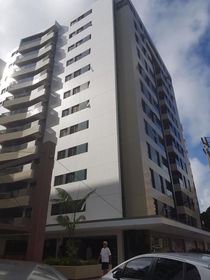 Rosa Branca Facilities Apartamentos Масейо Екстер'єр фото