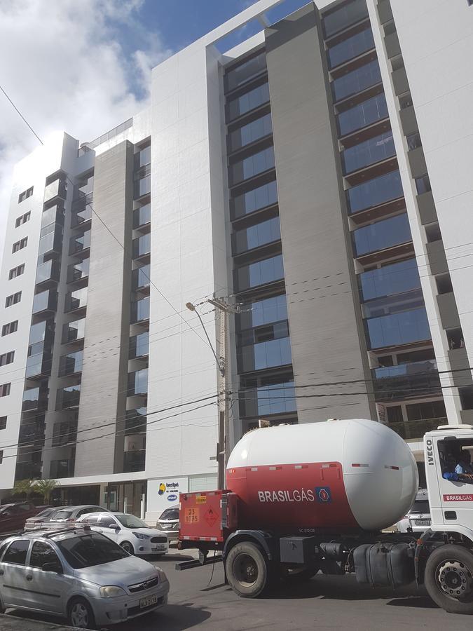 Rosa Branca Facilities Apartamentos Масейо Екстер'єр фото