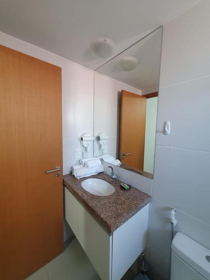 Rosa Branca Facilities Apartamentos Масейо Екстер'єр фото
