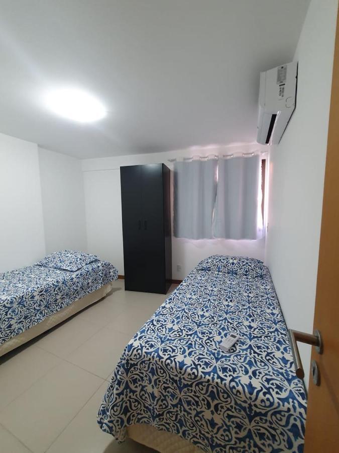 Rosa Branca Facilities Apartamentos Масейо Екстер'єр фото