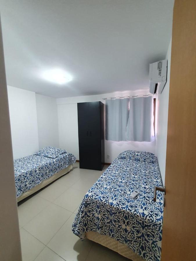 Rosa Branca Facilities Apartamentos Масейо Екстер'єр фото